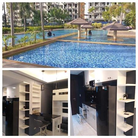 Suntrust Shanata Condominium Кесон Сити Екстериор снимка