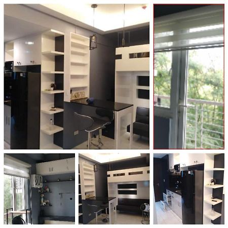 Suntrust Shanata Condominium Кесон Сити Екстериор снимка