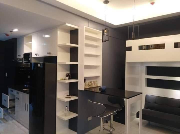 Suntrust Shanata Condominium Кесон Сити Екстериор снимка