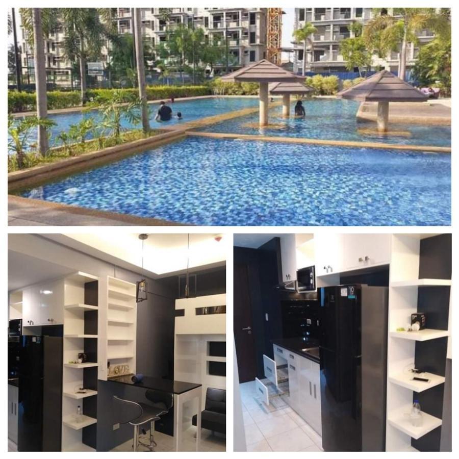 Suntrust Shanata Condominium Кесон Сити Екстериор снимка