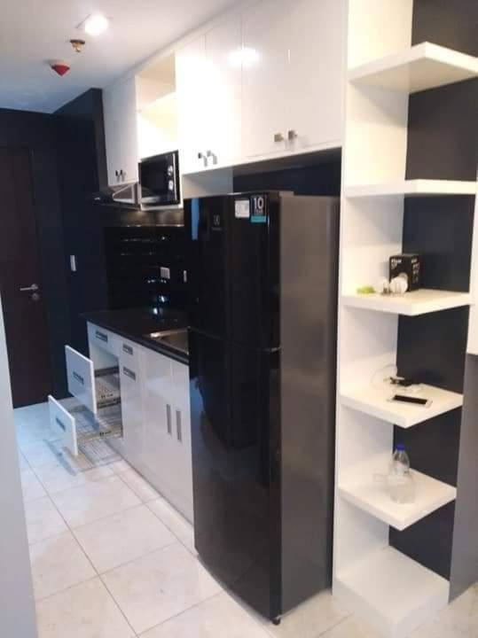 Suntrust Shanata Condominium Кесон Сити Екстериор снимка